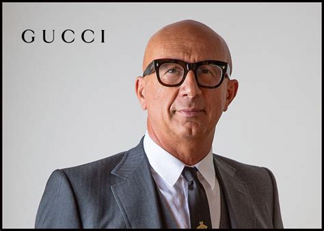 current ceo of gucci|current owner of gucci.